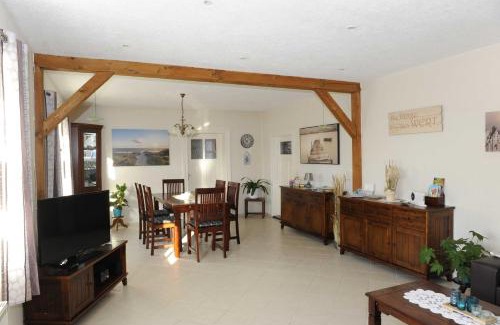 Kroeslin House | Ferienhaus Geli 4