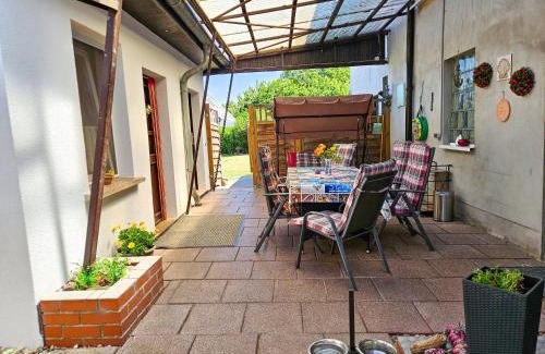 Kroeslin House | Ferienhaus Geli 4