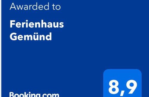 Schleiden House | Ferienhaus Gemünd