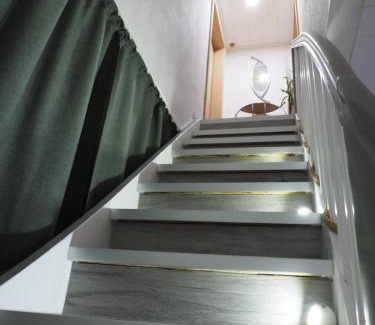 Osteel Apartment | Ferienhaus Gerda