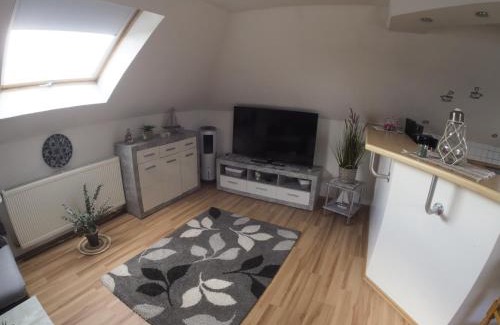 Osteel Apartment | Ferienhaus Gerda