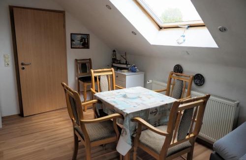 Osteel Apartment | Ferienhaus Gerda