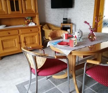 Haren House | Ferienhaus Gerdelmann