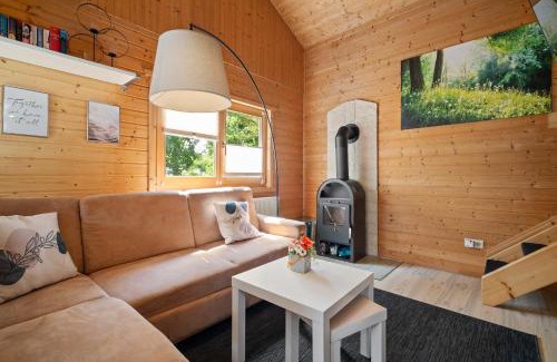 Muritz House | Ferienhaus Gerdi