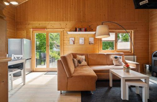 Muritz House | Ferienhaus Gerdi