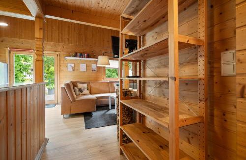 Muritz House | Ferienhaus Gerdi