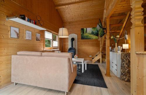 Muritz House | Ferienhaus Gerdi