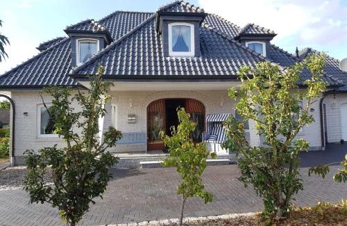 Bunde House | Ferienhaus Gesine 25193