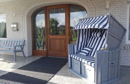 Bunde House | Ferienhaus Gesine 25193