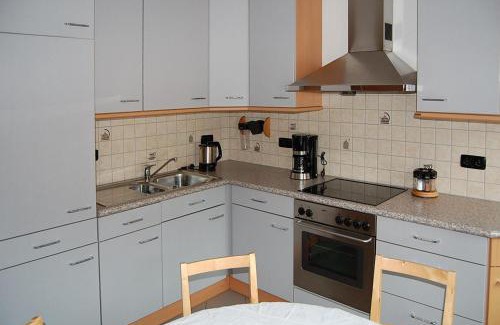 Schleiden House | Ferienhaus Ginsterblüte