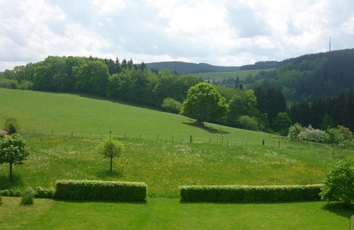 Hellenthal House | Ferienhaus Gisela