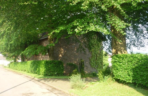 Hellenthal House | Ferienhaus Gisela