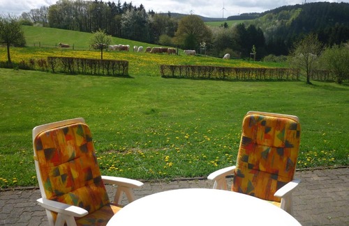 Hellenthal House | Ferienhaus Gisela