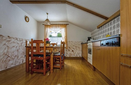 Bockau House | Ferienhaus Gläser
