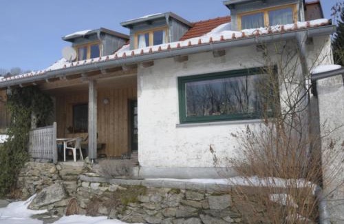 Glashutt House | Ferienhaus Glashütt