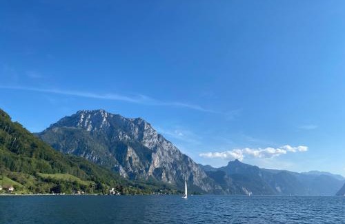 Gmunden House | Ferienhaus Gmunden