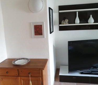 Unterschneidheim Apartment | Ferienhaus Gogelhopf