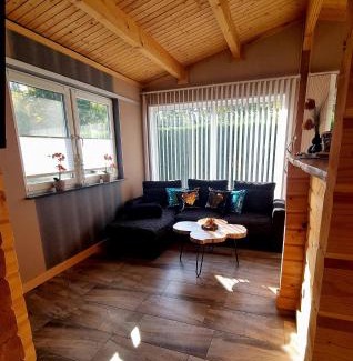 Altheide House | Ferienhaus Goldschmidt