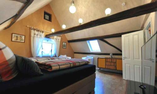 Gruendau House | Ferienhaus Gründaublick