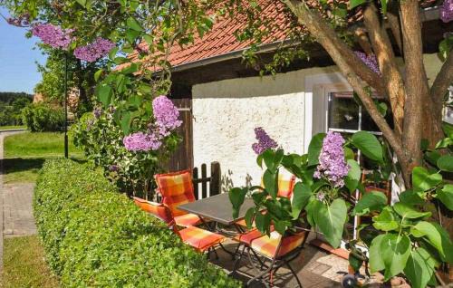 Grunow House | Ferienhaus Grünow