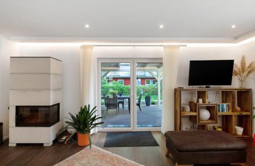 Seeheilbad Graal-Muritz House | Ferienhaus Graalibu