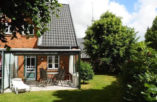 Wyk auf Foehr House | Ferienhaus / Green Eilun - Hausteil 4