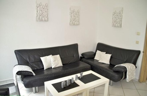 Wyk auf Foehr House | Ferienhaus / Green Eilun - Hausteil 4