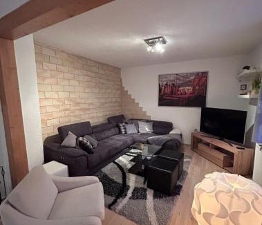 Goldlauter House | Ferienhaus Green Emotion