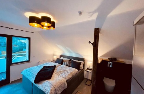 Mastershausen House | Ferienhaus Greta