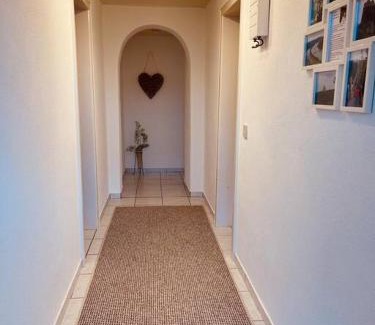 Mastershausen House | Ferienhaus Greta