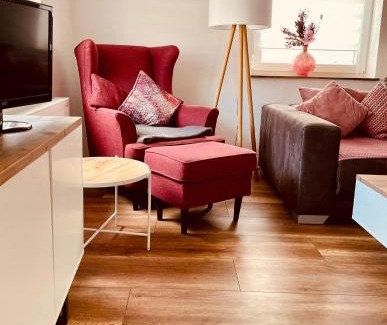 Morsdorf House | Ferienhaus Griede