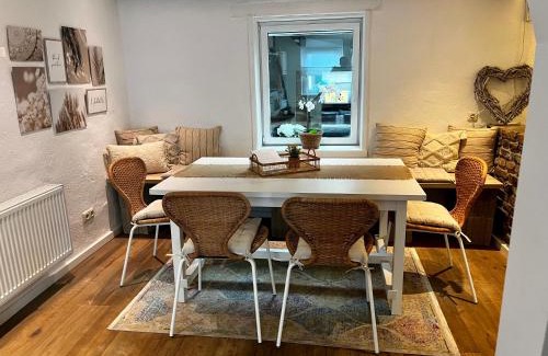 Zulpich House | Ferienhaus „große Familie“