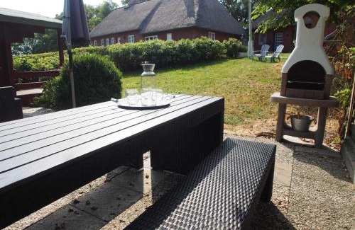 Fedderswarf House | Ferienhaus Große Gaarde