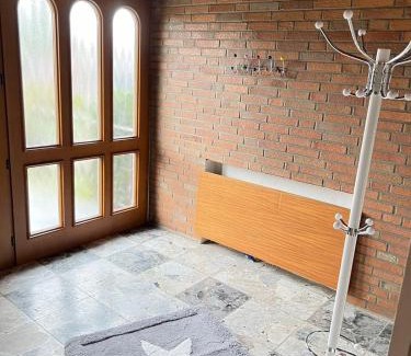 Euskirchen Villa | Ferienhaus große Villa "Smart home"