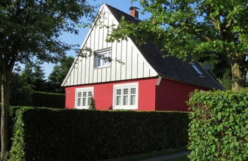 Gressenaspe House | Ferienhaus Großenaspe - Kundikow, 3-raum Ferienhaus