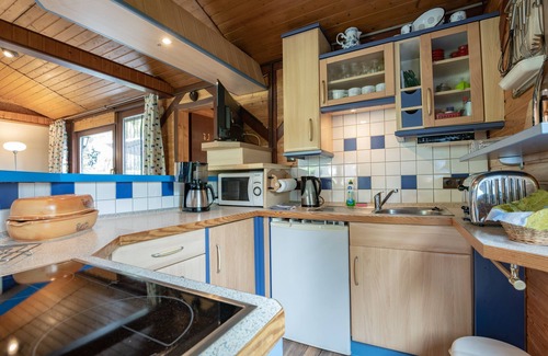 Holtland House | Ferienhaus Groenhoff 35122 - Ferienhaus Groenhoff