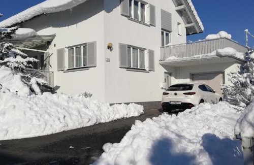 Lustenau House | Ferienhaus Hämmerle´s