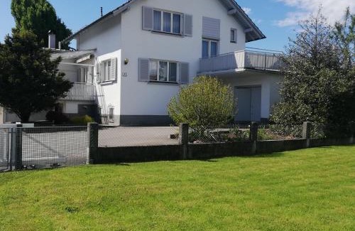 Lustenau House | Ferienhaus Hämmerle´s
