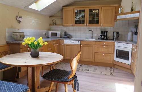 Frasdorf House | Ferienhaus Häusner