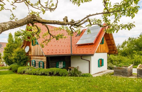Wies House | Ferienhaus Höllberg