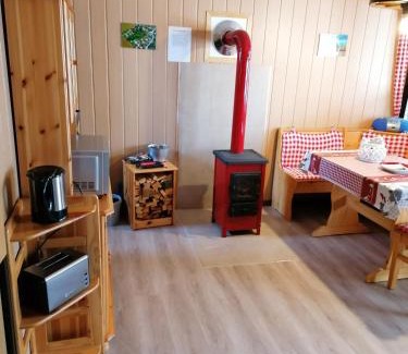 Kelbra House | Ferienhaus Hüfler 59