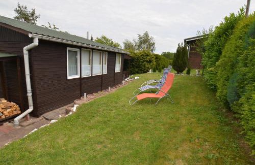 Kelbra House | Ferienhaus Hüfler 59