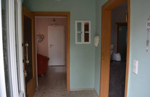 Eichhorst Apartment | Ferienhaus Hüthchen