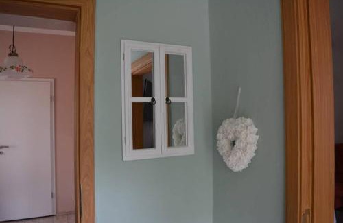 Eichhorst Apartment | Ferienhaus Hüthchen