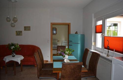 Eichhorst Apartment | Ferienhaus Hüthchen