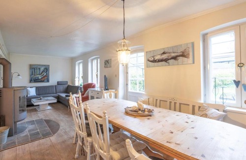 Emmelsbuell-Horsbuell House | Ferienhaus Hyggehüs