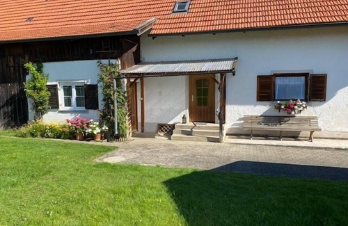 Laufen Apartment | Ferienhaus Haas für 6 Personen