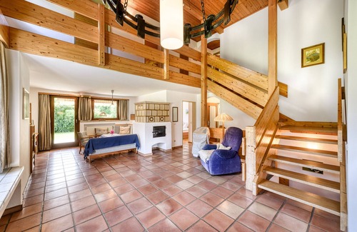 Vandans Ski Chalet | Ferienhaus Haas in Montafon