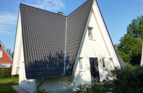 Quilitz House | Ferienhaus Hagebutte