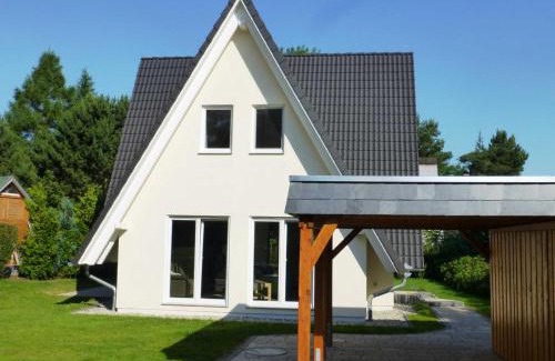 Quilitz House | Ferienhaus Hagebutte